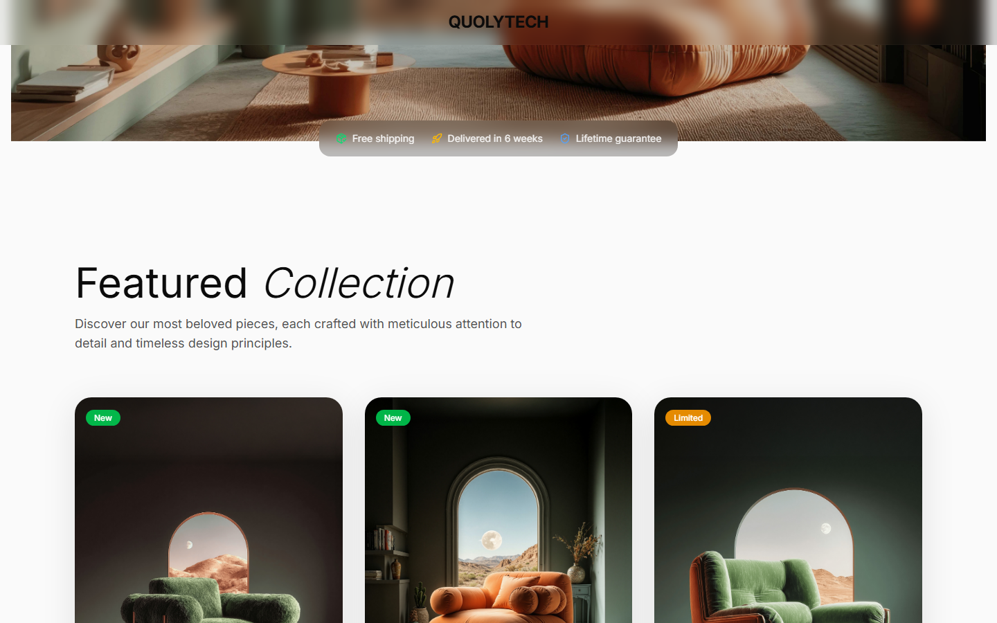 Katachi Design Live Interface View 2